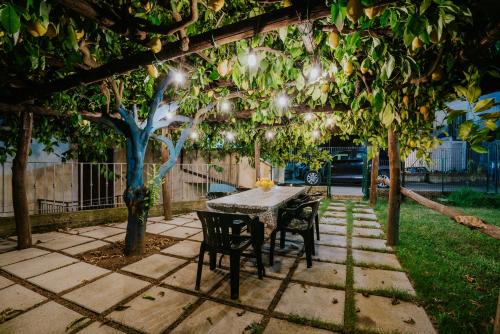 Tramonti Apartamento | Il Giardino dei limoni