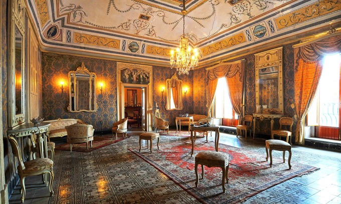Noto Historic Centre Casa | Il Giardino del Barocco