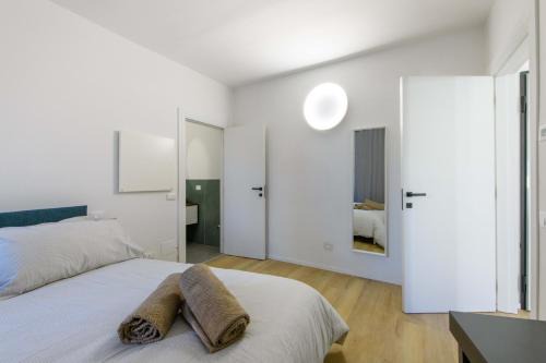 Reggio nell'Emilia Apartamento | il giardino di Alice