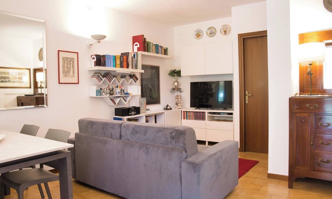 Ballabio Apartamento | Il giardino di Ardi - Una Habitación Piso, Capacidad 4