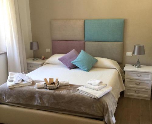 Schifoni Apartamento | Il Giardino di Daniela Apartments