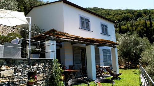 Sori Cama Y Desayuno | Il Giardino di Fe