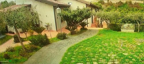 Acireale Cama Y Desayuno | Il Giardino di Galatea