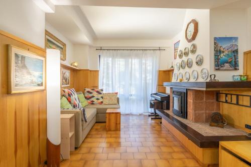 Barzio Apartamento | Il Giardino di Via Parrocchiale