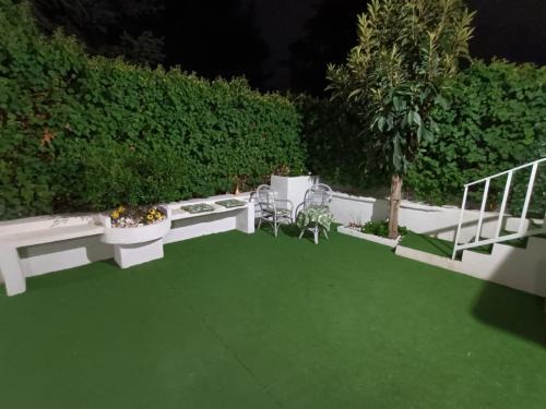 Casalnuovo di Napoli Apartamento | Il Giardino di Eva - a soli 280m dalla metro