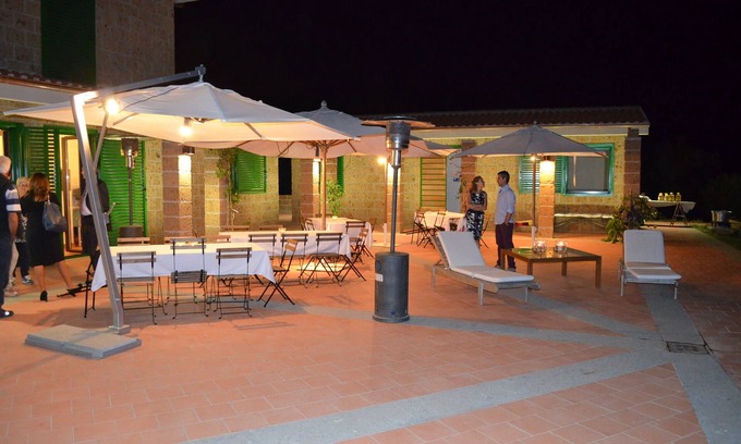 Vetralla Casa | Il Giardino nell'Orto