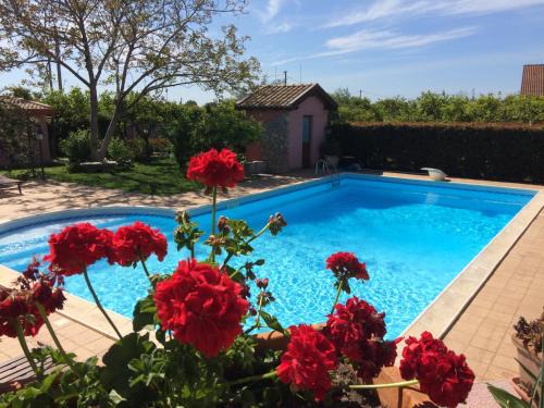 Trappitello Cama Y Desayuno | Il Giardino Segreto