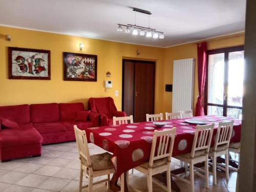 Marsciano Casa | Il giglio perlato