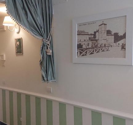 Porto Sant'Elpidio Cama Y Desayuno | Il Giglio Verde