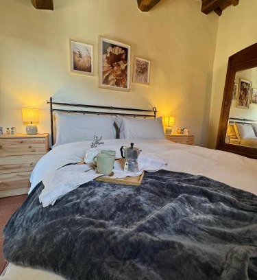 Gaiole in Chianti Apartamento | Il Ginepro Home