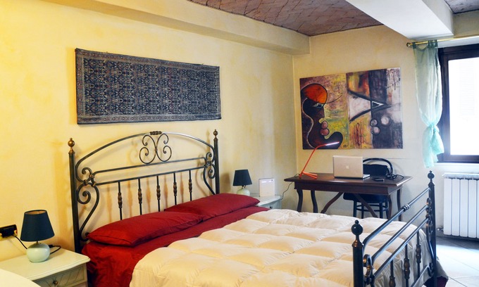 Old Town Apartamento | Il Gioiellino di Modena - Elegant Apartment[☆☆☆☆☆]