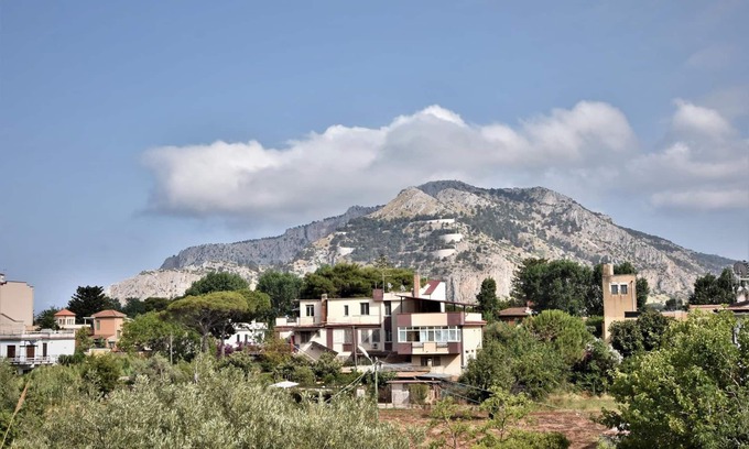 Mondello Cama Y Desayuno | Il Girasole Bed and Breakfast