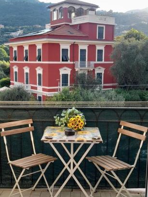 La Spezia Apartamento | Il girasole di Spezia