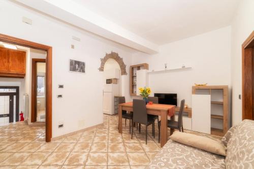 Montefiascone Apartamento | Il Girasole