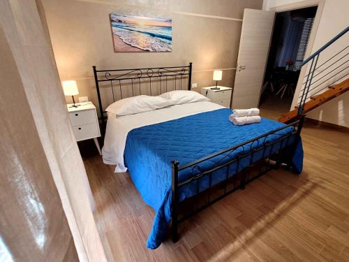 Paceco Apartamento | Il Girasole