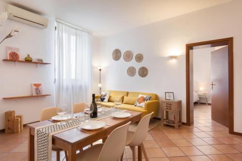 San Zeno Apartamento | Il Gladio