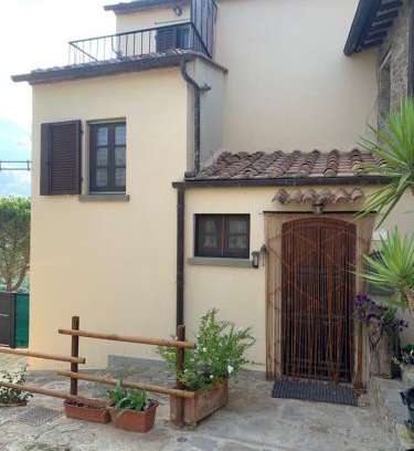 Bucine Casa | Il Glicine