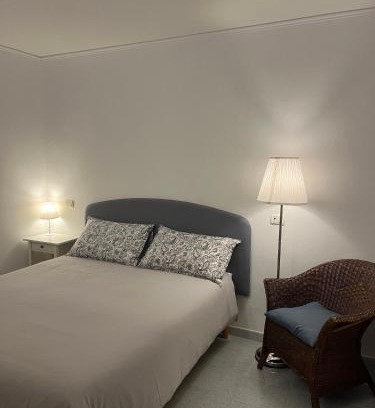 Urbino Casa | Il Glicine - Monolocale a due passi dal centro