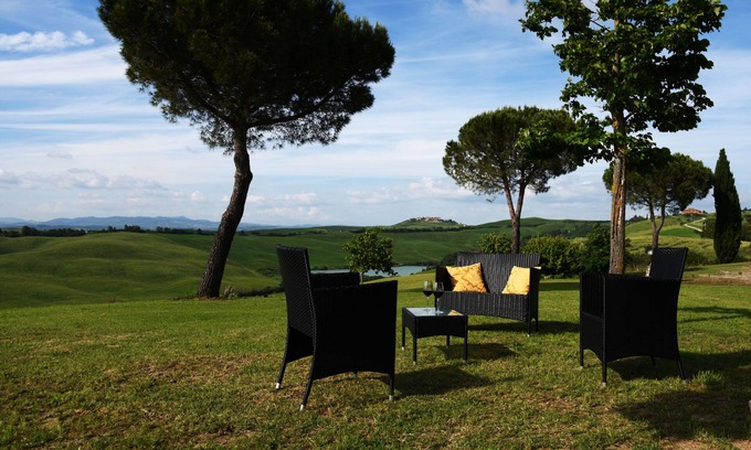 Ponte di Gabbiano Casa | Il Granaio dwelling with charm