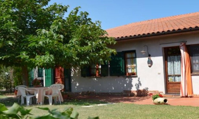 Paciano Casa | "Il Granaio Grande" Relajación y cultura en Umbría