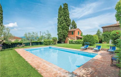 Monte San Savino Casa | Il Granaio