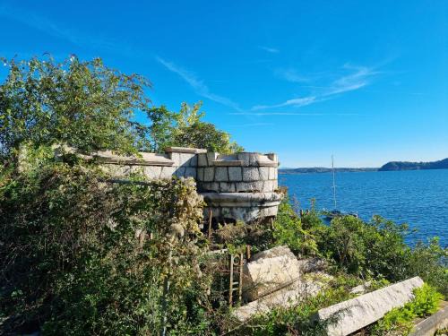 Lesa Casa | Il Grifo Guest House
