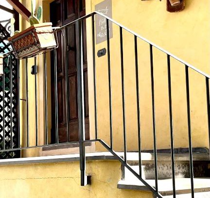 Rosignano Marittimo Casa | Il grillo