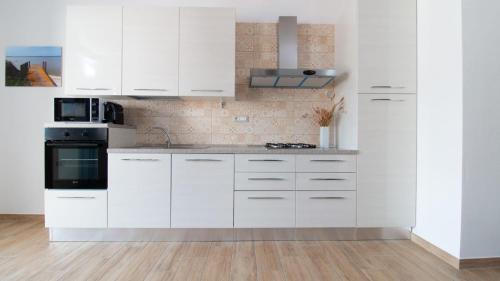 Cabras Apartamento | Il Guardiano del faro