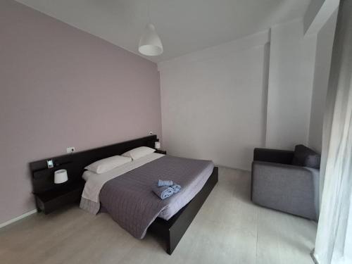 Ancona Casa | Il Guasco Rooms