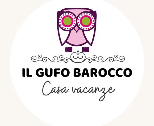 Noto Casa | Il gufo barocco