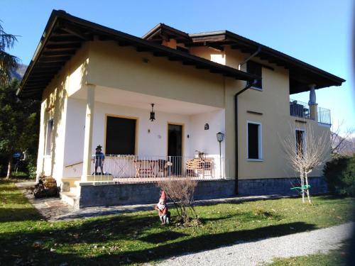 Baveno Casa | Il Guscio