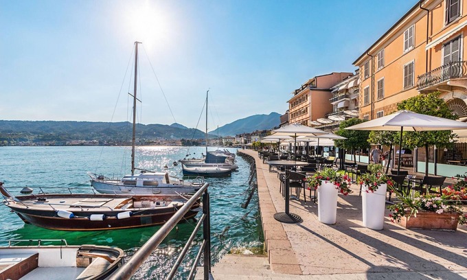 Salo Apartamento | Il Lago 1 12 Apartment by Wonderful Italy