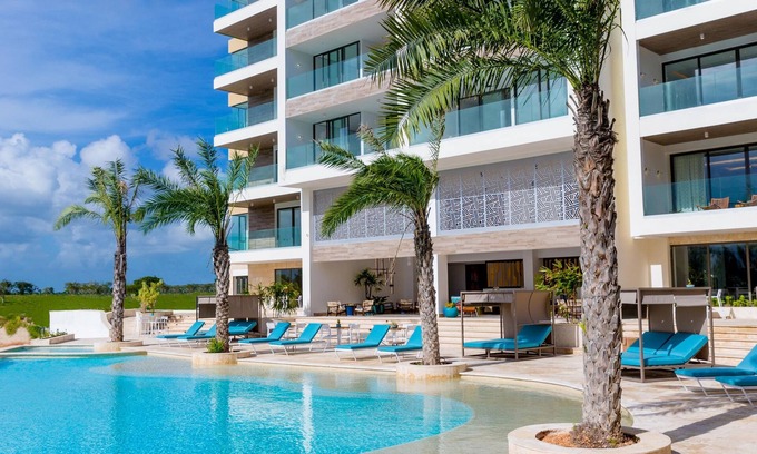 Punta Cana Apartamento | IL LAGO AT JUANILLO BEACH