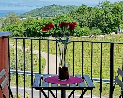 Lonato del Garda Apartamento | Il Lago Incantato