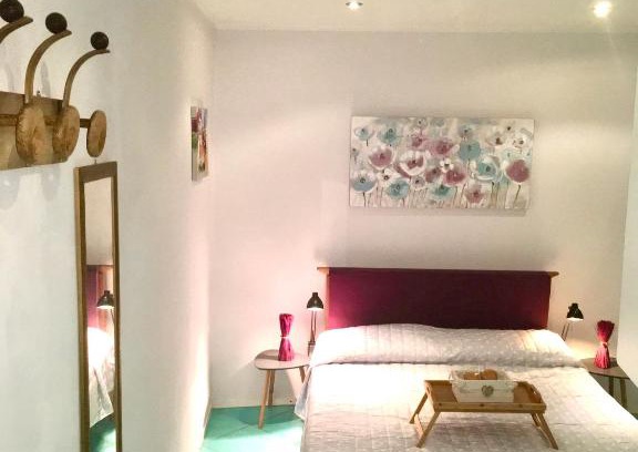 Pallanza Apartamento | Il Lago Riflesso