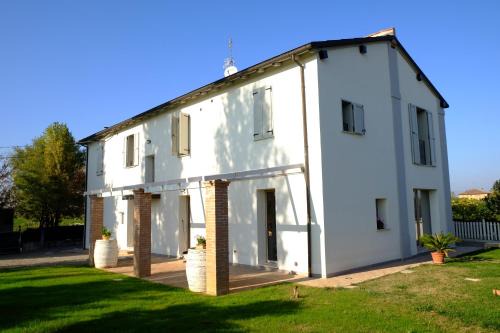 Borgatella Cama Y Desayuno | il leccio