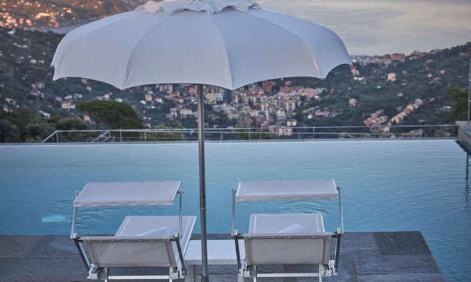 San Lorenzo della Costa Otro | Il Leccio Luxury Resort