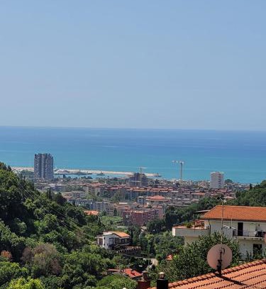 Salerno Cama Y Desayuno | Il limoneto di Giovi