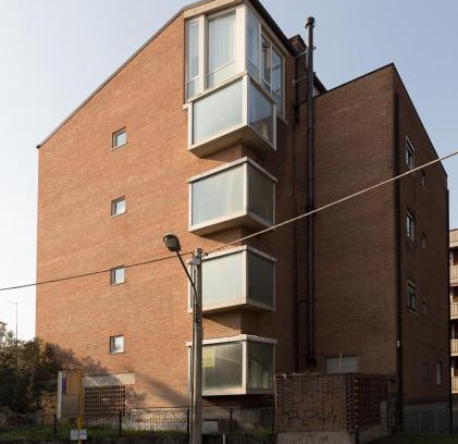 Vicenza Apartamento | Il Loft di Guido