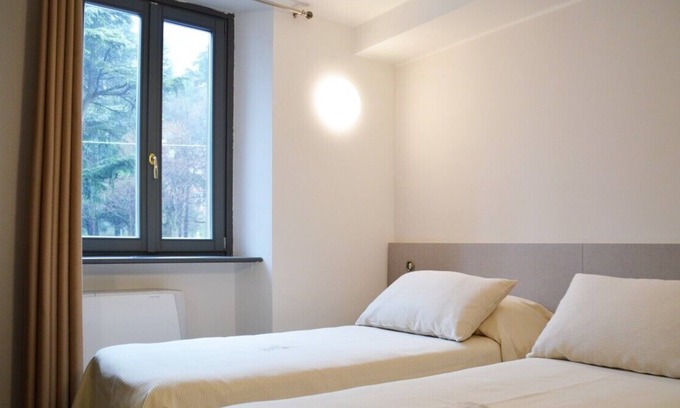 Como Hotel | Il Loggiato dei Serviti