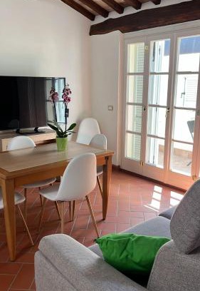 Citta di Castello Apartamento | Il Loggiato del Corso