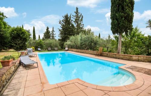 Monte San Savino Casa | Il Loggiato