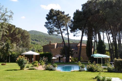 Potassa Casa | Il Maggese