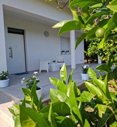 Vallevo Casa | Il MARangolo di GioSo