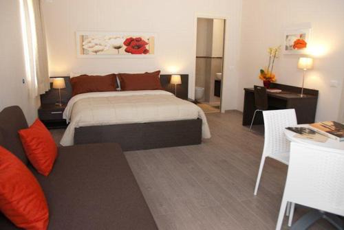 Marina di Carrara Casa | Il Marlo Suite & Breakfast