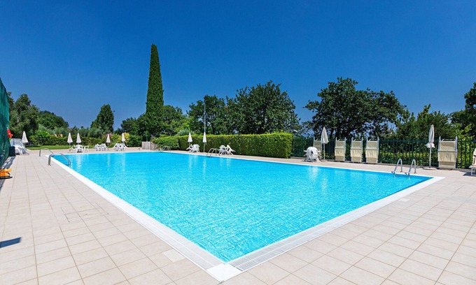 Padenghe sul Garda Chalet De Esquí | Il Melagrano A11 by Wonderful Italy