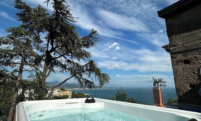 Raito Casa | Il Melograno in Costa d'Amalfi
