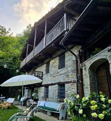 Mezzenile Casa | Il Meriggio - Rooms & Breakfast