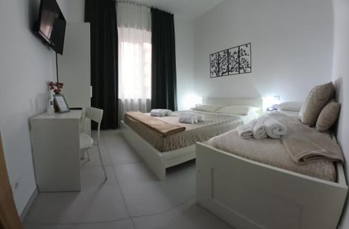 San Paolo Apartamento | Il Milione