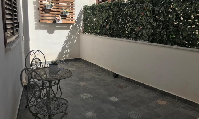 Centro Storico Apartamento | Il mio posto ai Quattro Canti - Centro storico Palermo